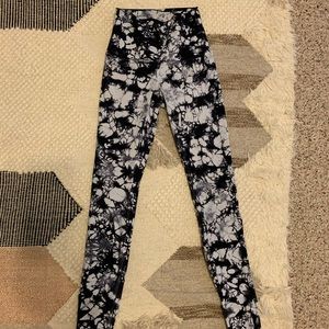 Lululemon wunder under